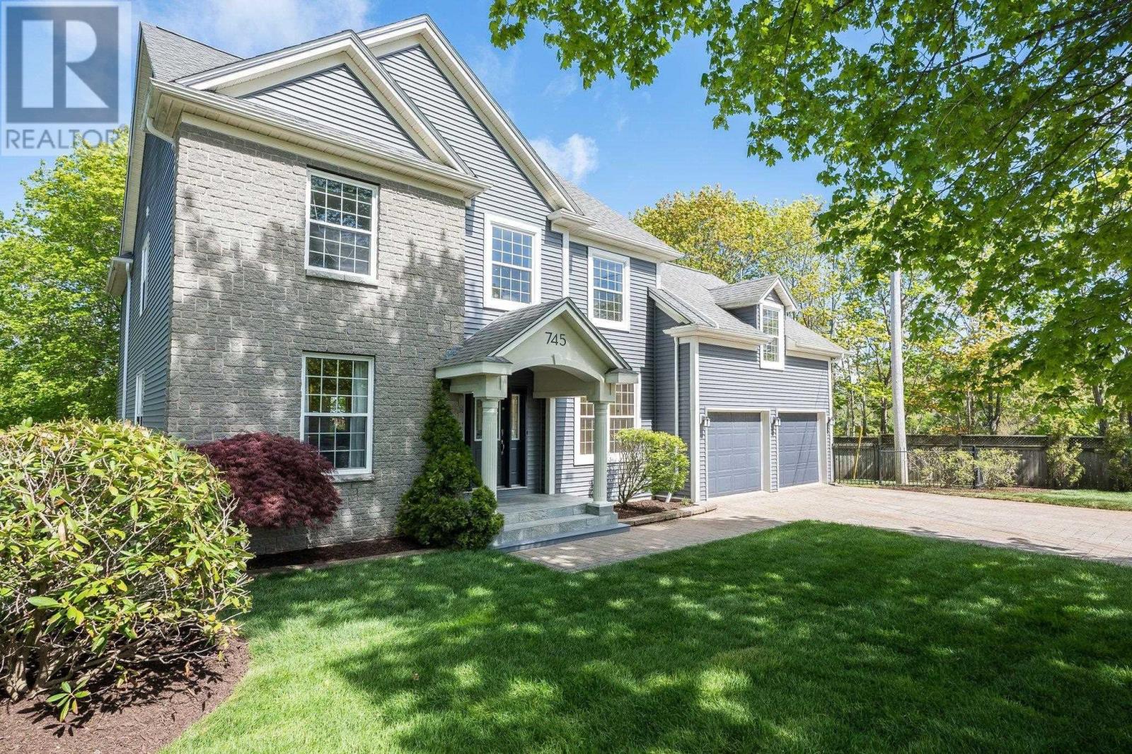 745 Young Avenue Property Photo 1