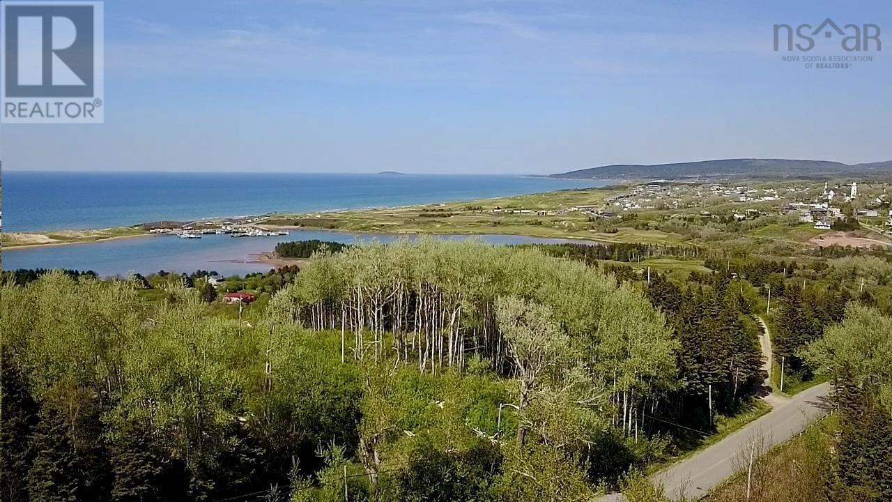 Lot 3C Broad Cove Banks Property Photo 1