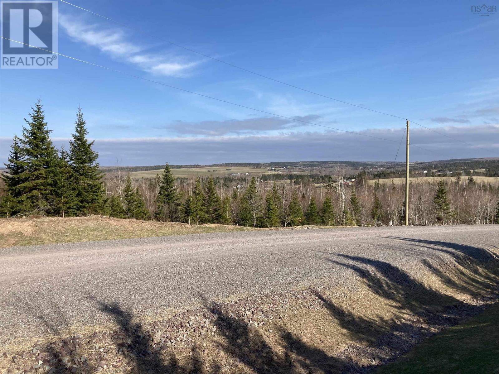 Lot 21-5 Mary Cecelia Ridge Property Photo 7