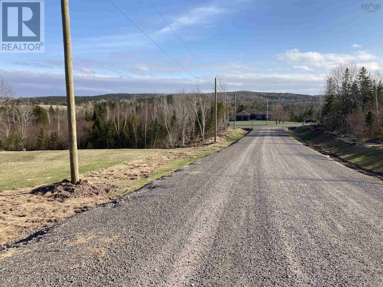 Lot 21-5 Mary Cecelia Ridge Property Photo 15