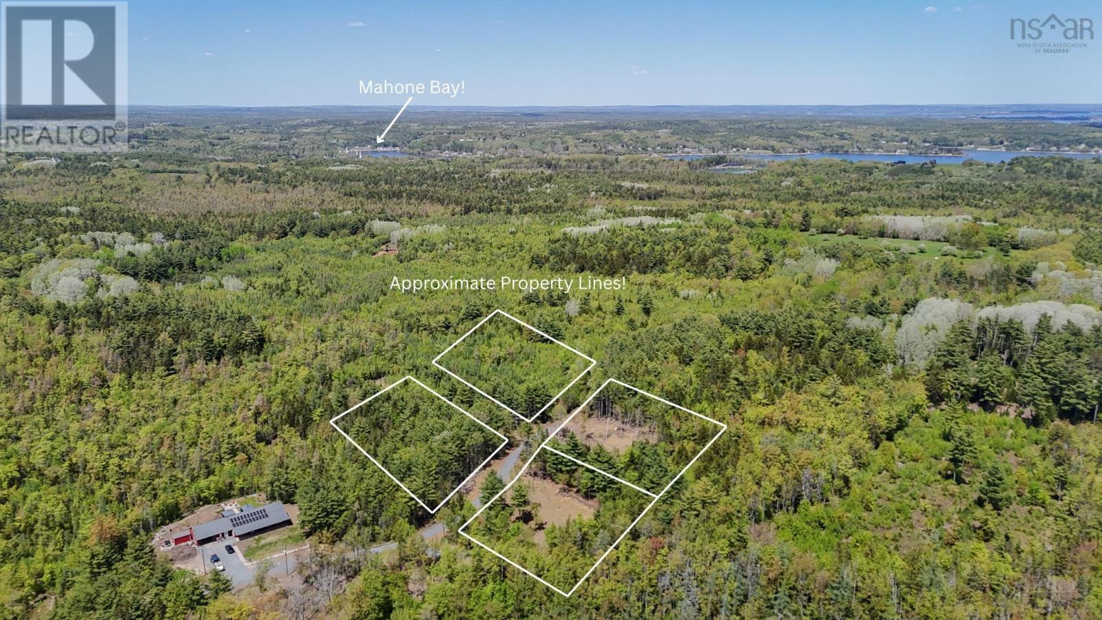 Lot 101 Cleversey Ridge Park Property Photo 1