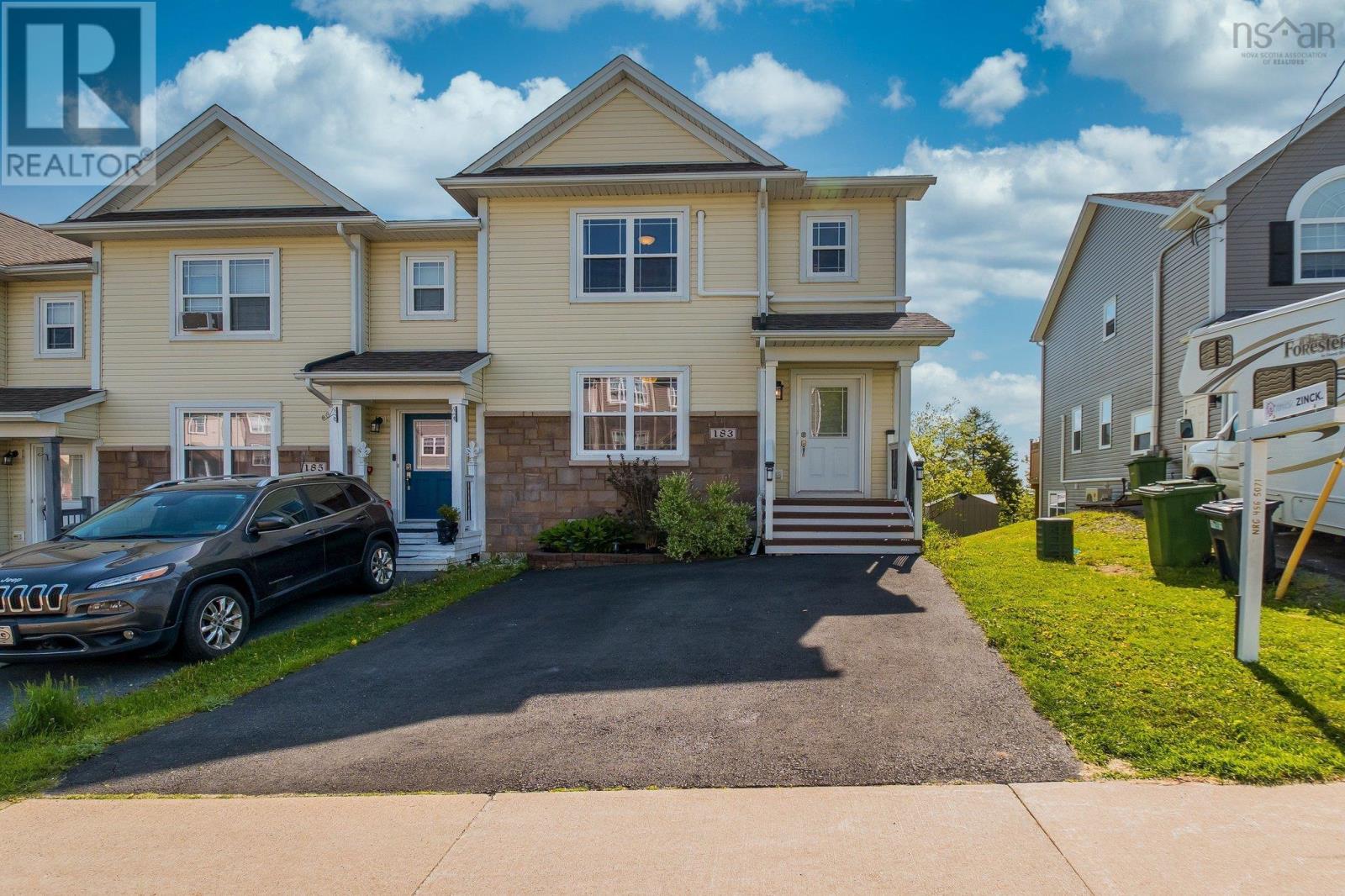 183 Darlington Drive Property Photo 1