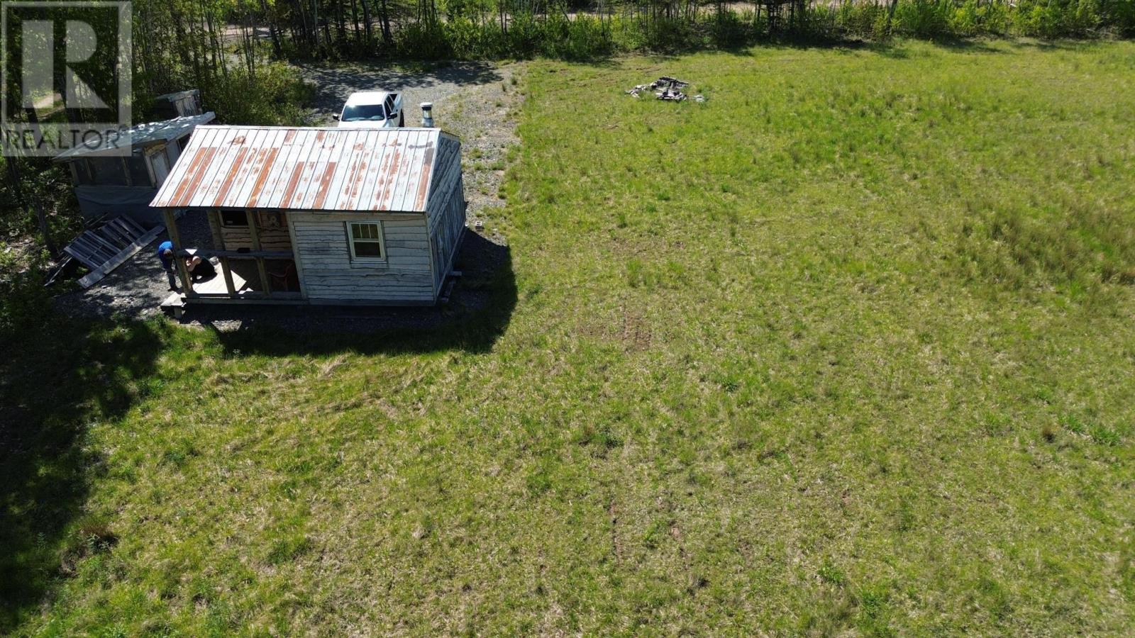Lot 1 Henderson Road Property Photo 1