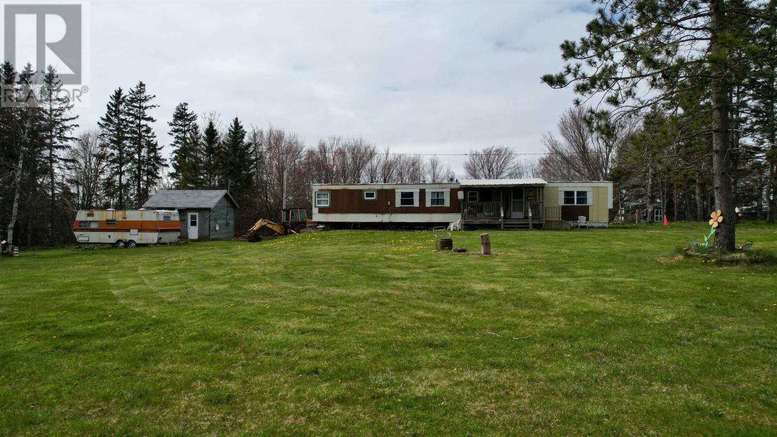 9834 Highway 366 Highway Property Photo 1