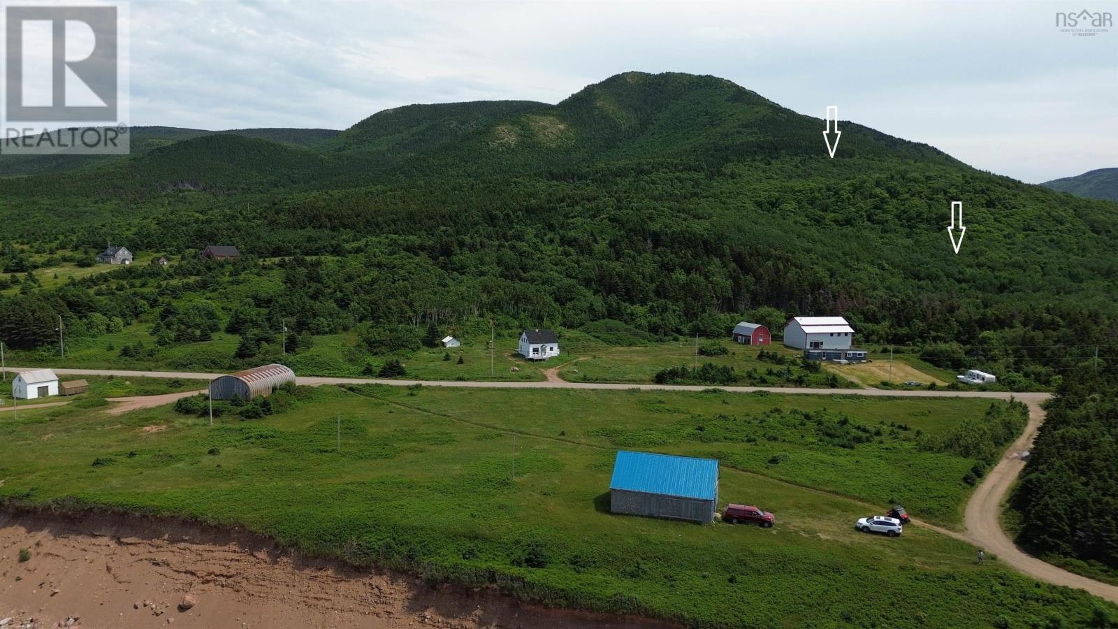 Red River Road Property Photo 1