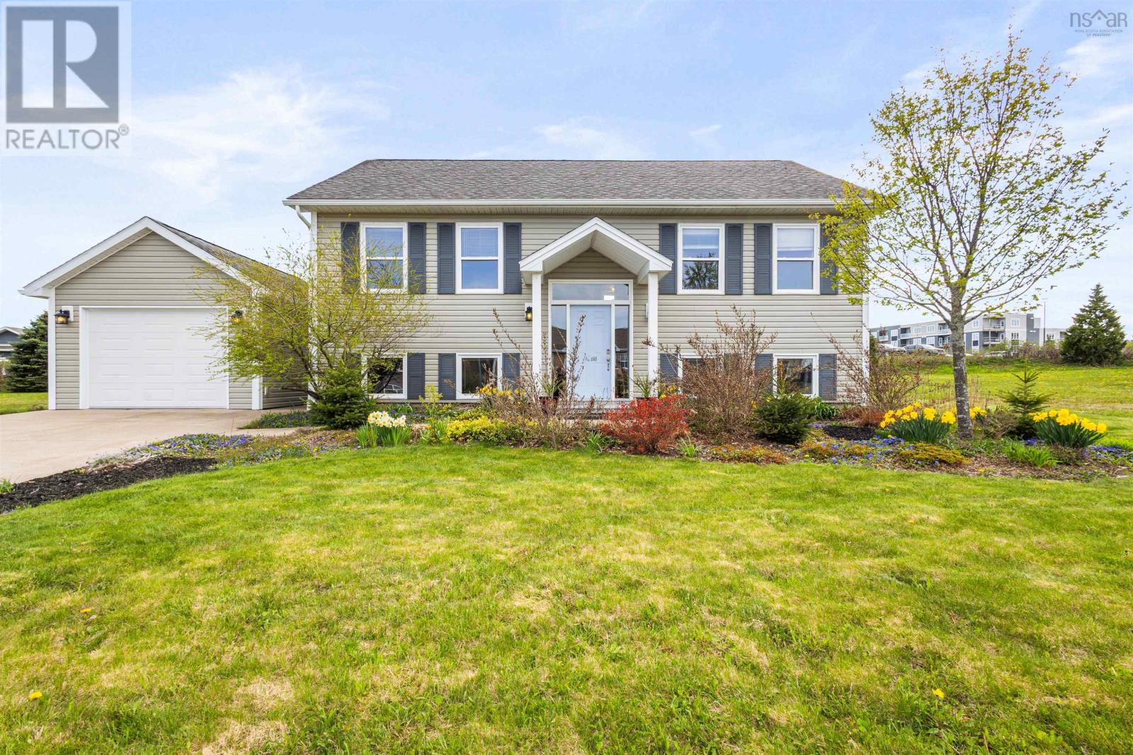 188 Mount Cameron Circle Property Photo 1
