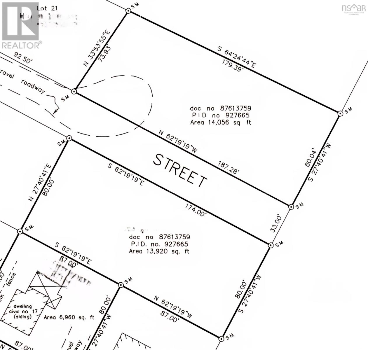 Double Lot 2 Brook Street Property Photo 2