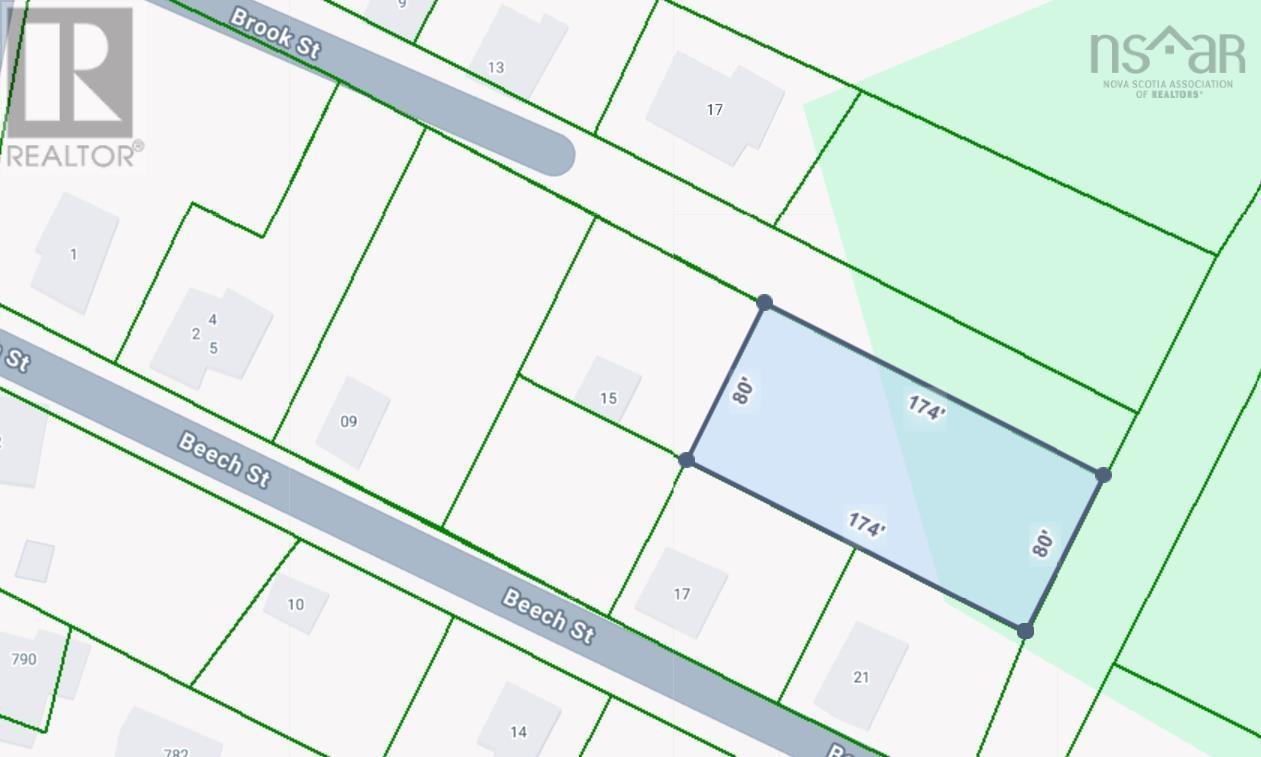 Double Lot 2 Brook Street Property Photo 4