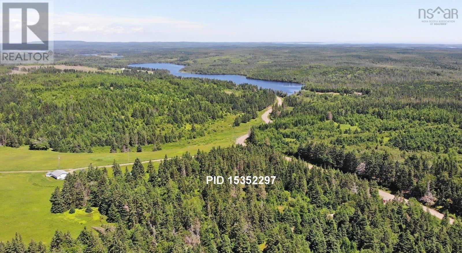 20 Acres Upper Grand Mira Road Property Photo 17