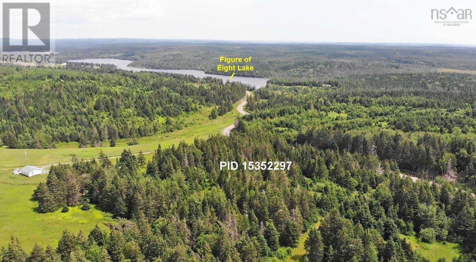 20 Acres Upper Grand Mira Road Property Photo 18
