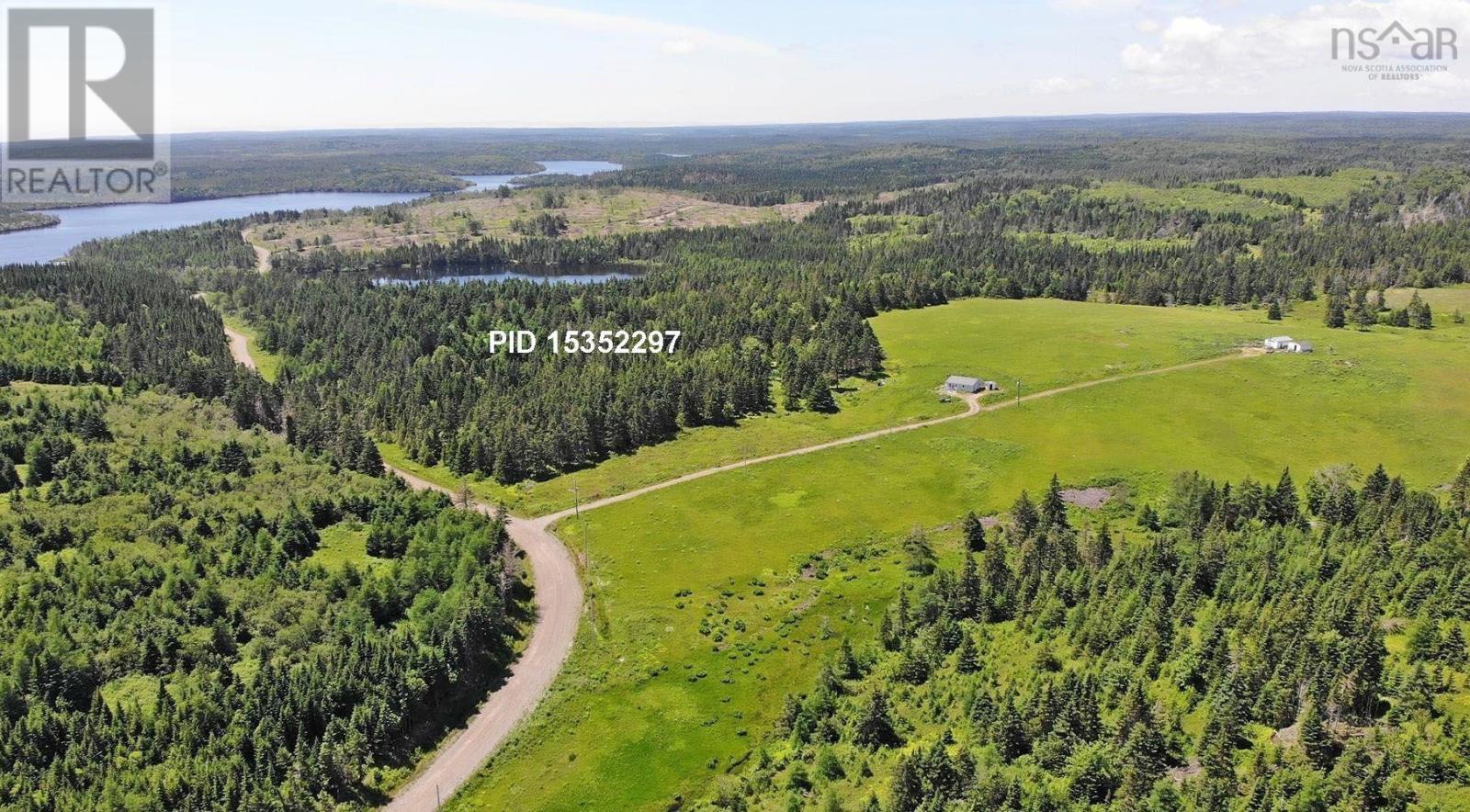 20 Acres Upper Grand Mira Road Property Photo 19