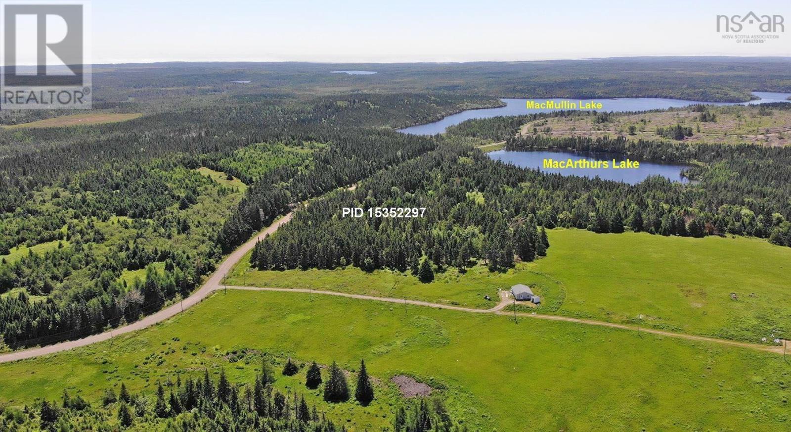 20 Acres Upper Grand Mira Road Property Photo 20