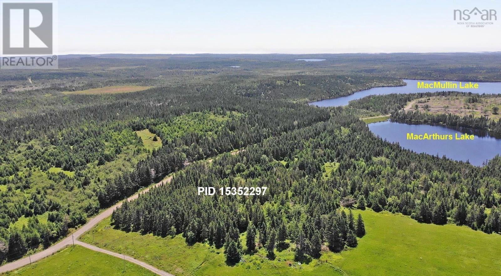 20 Acres Upper Grand Mira Road Property Photo 21