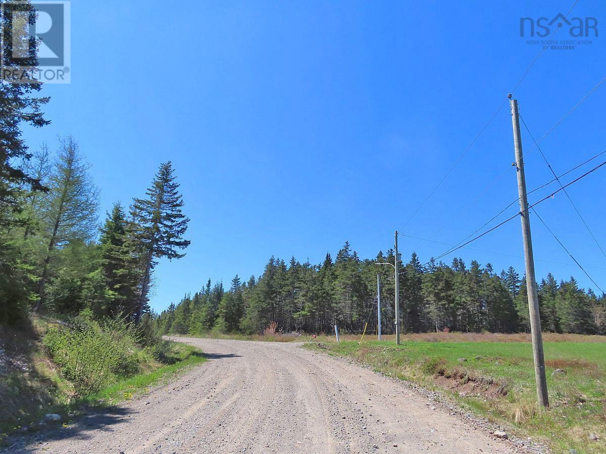 28 Acres Upper Grand Mira Road Property Photo 2