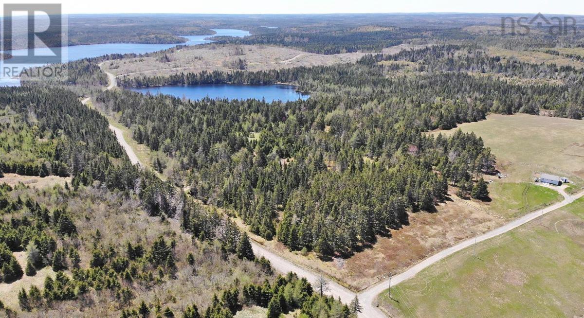 28 Acres Upper Grand Mira Road Property Photo 10