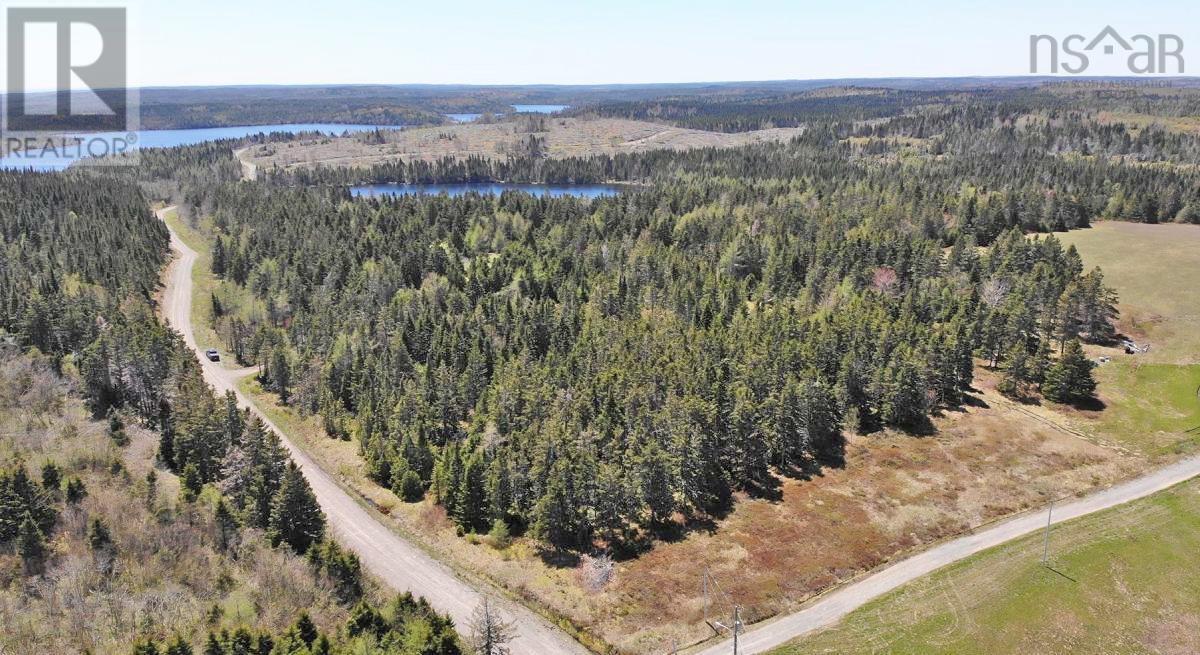 28 Acres Upper Grand Mira Road Property Photo 16