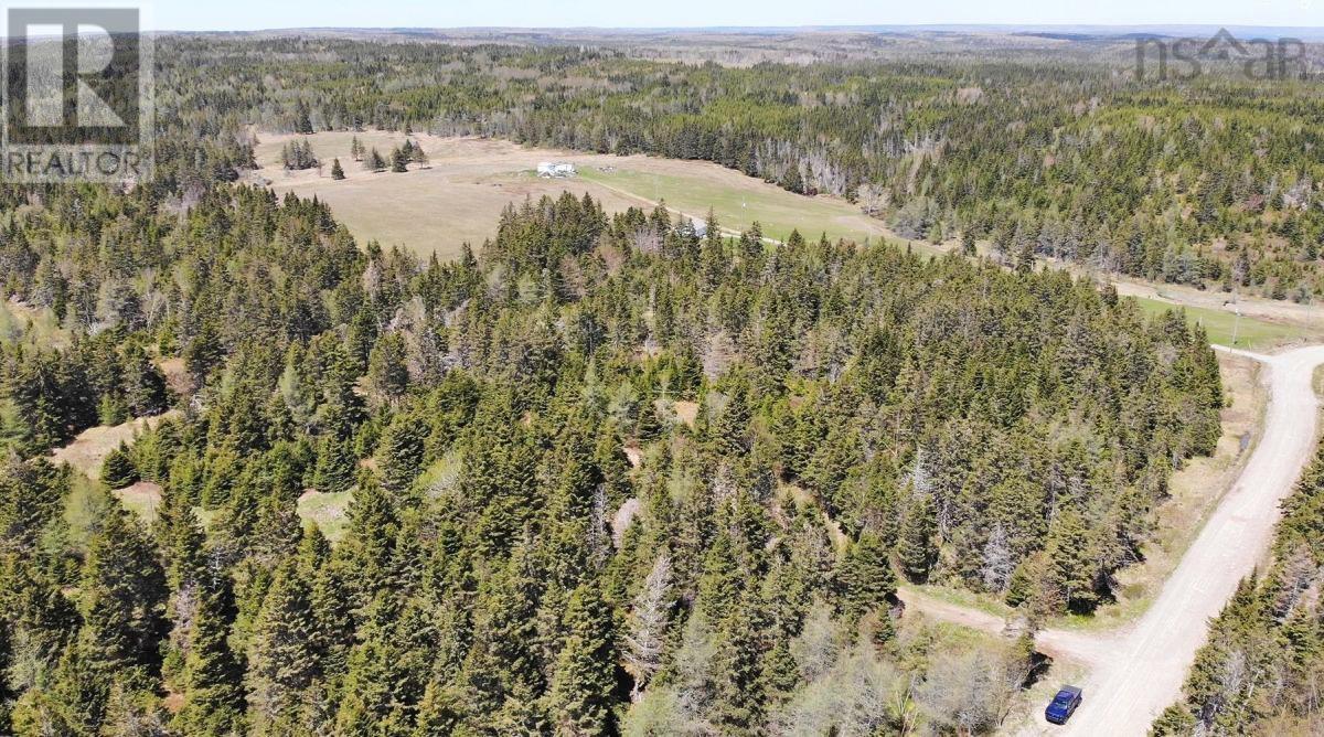 28 Acres Upper Grand Mira Road Property Photo 17