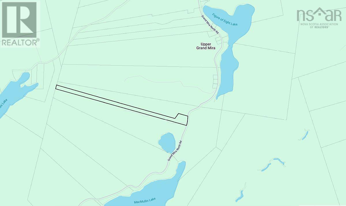 28 Acres Upper Grand Mira Road Property Photo 27