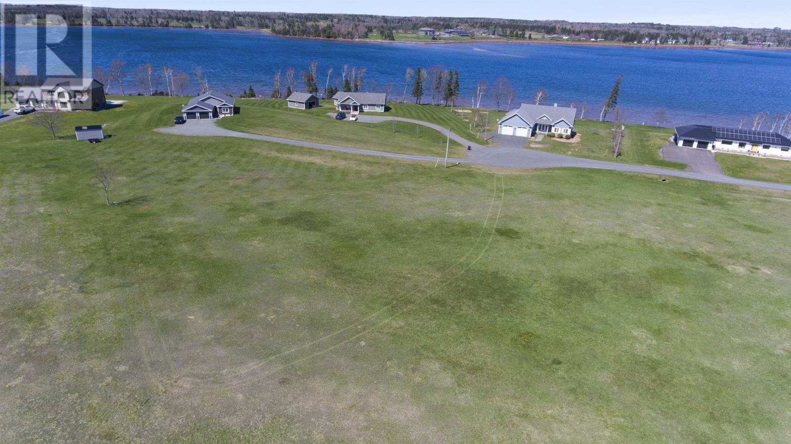 Lot 00-52 Aspinwall Drive Property Photo 1