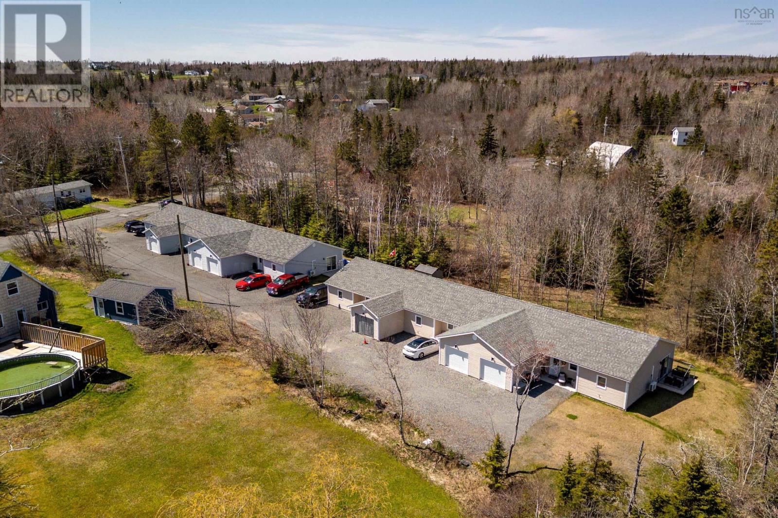 1-6 Daisy Lane Baddeck Property Photo 1