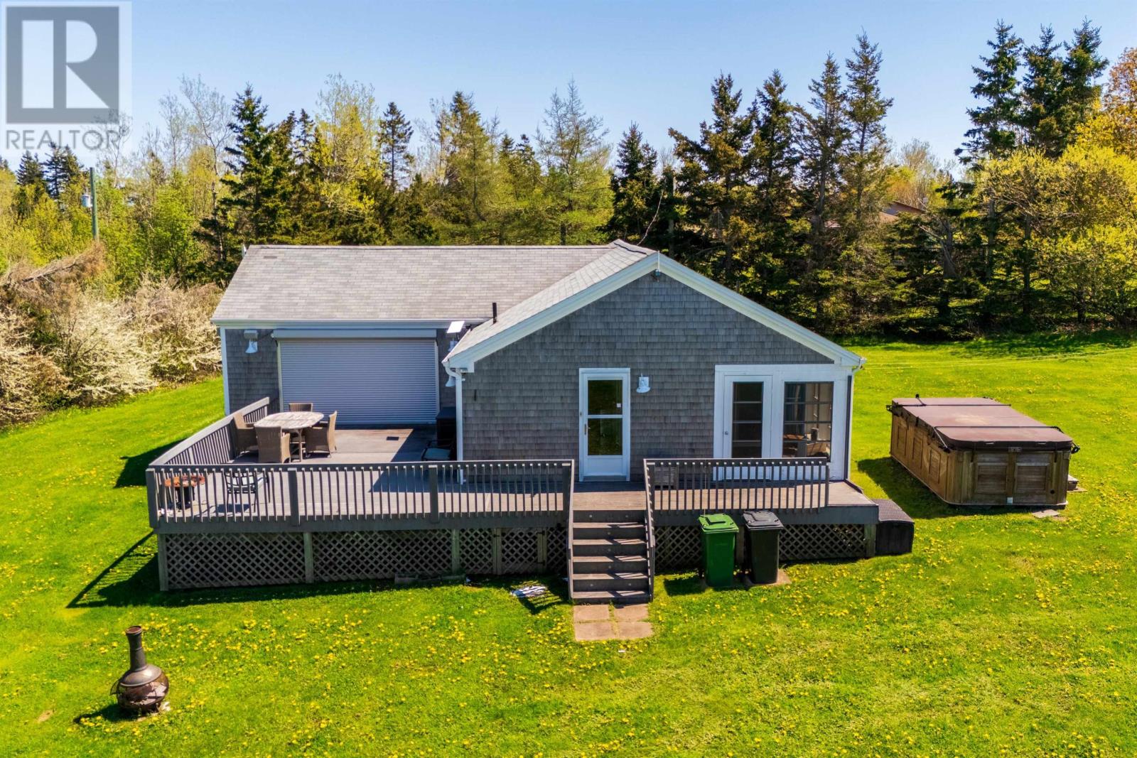 278 Reillys Road Property Photo 1