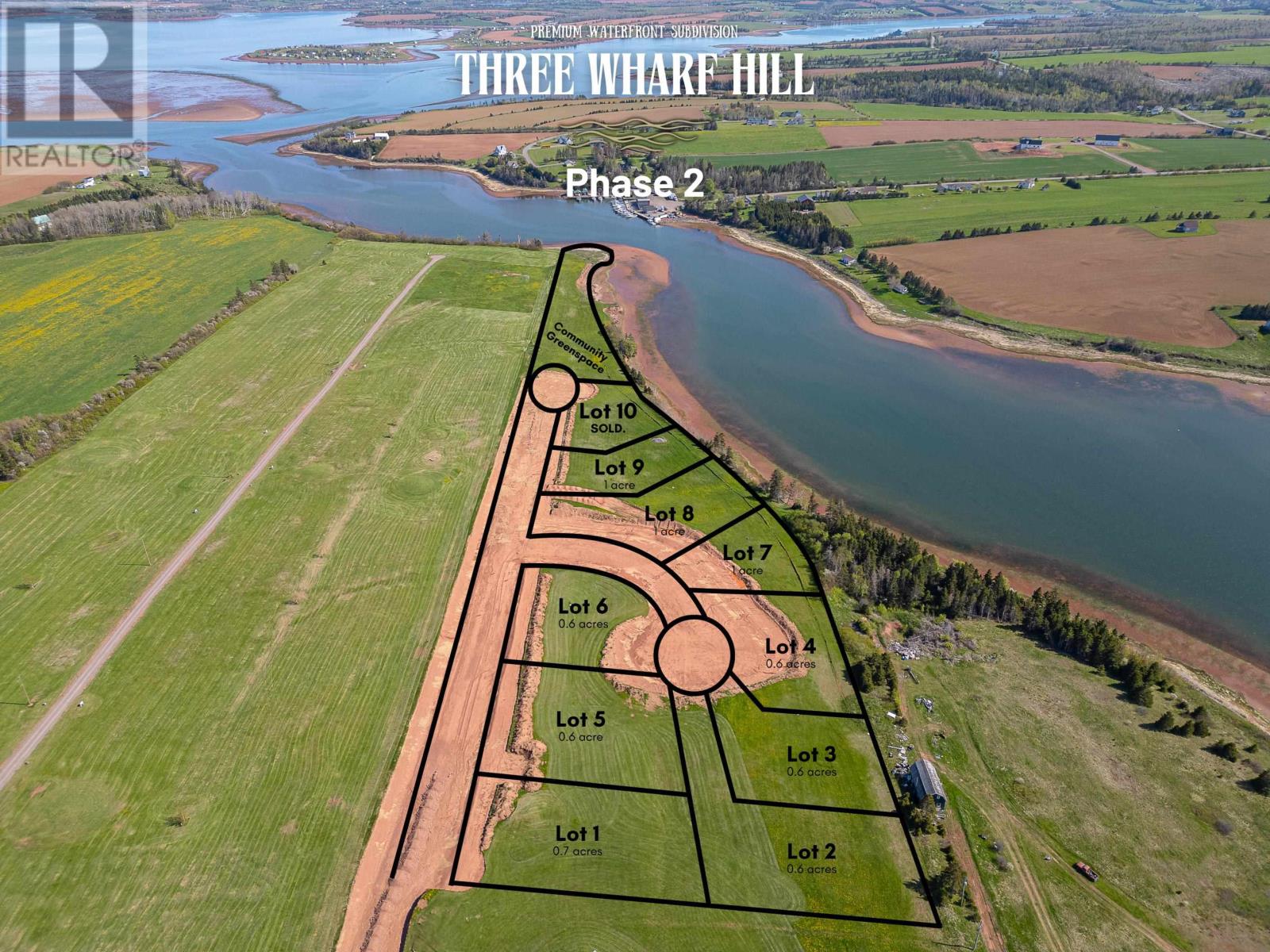 1 Big Rock Road Property Photo 1