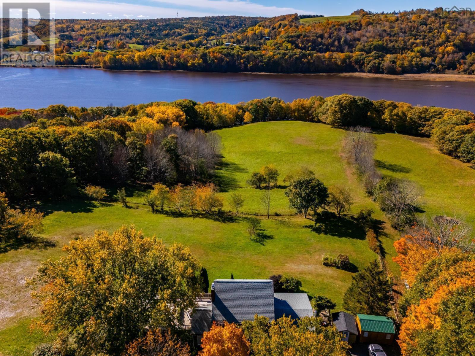 481 Chute Road Property Photo 1