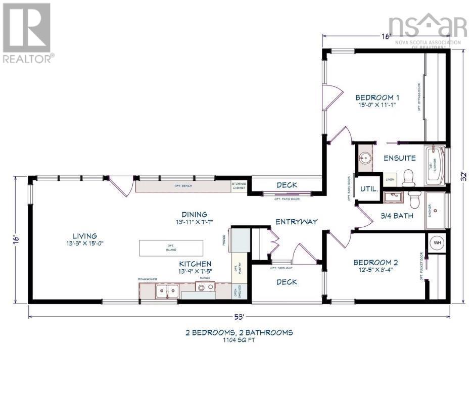 Cabot Trail #1 Property Photo 14
