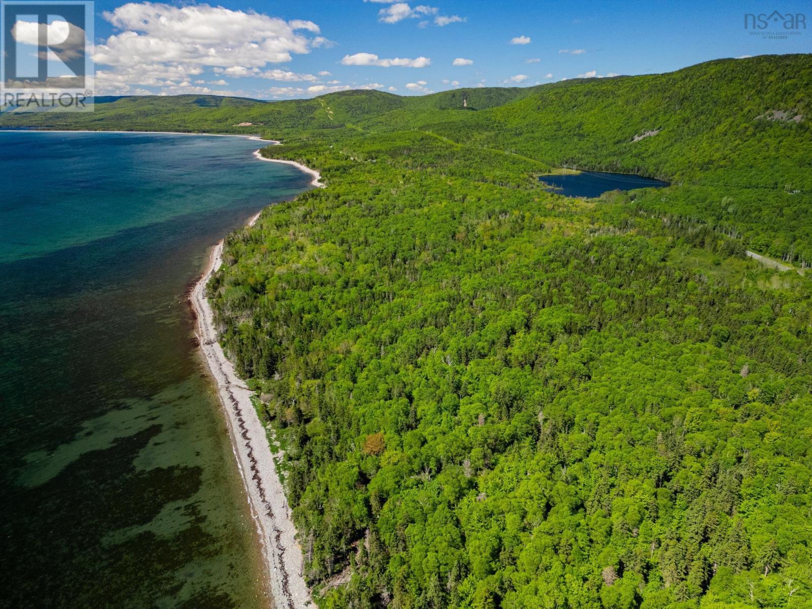 Lot 3 -24 Cabot Trail Property Photo 4