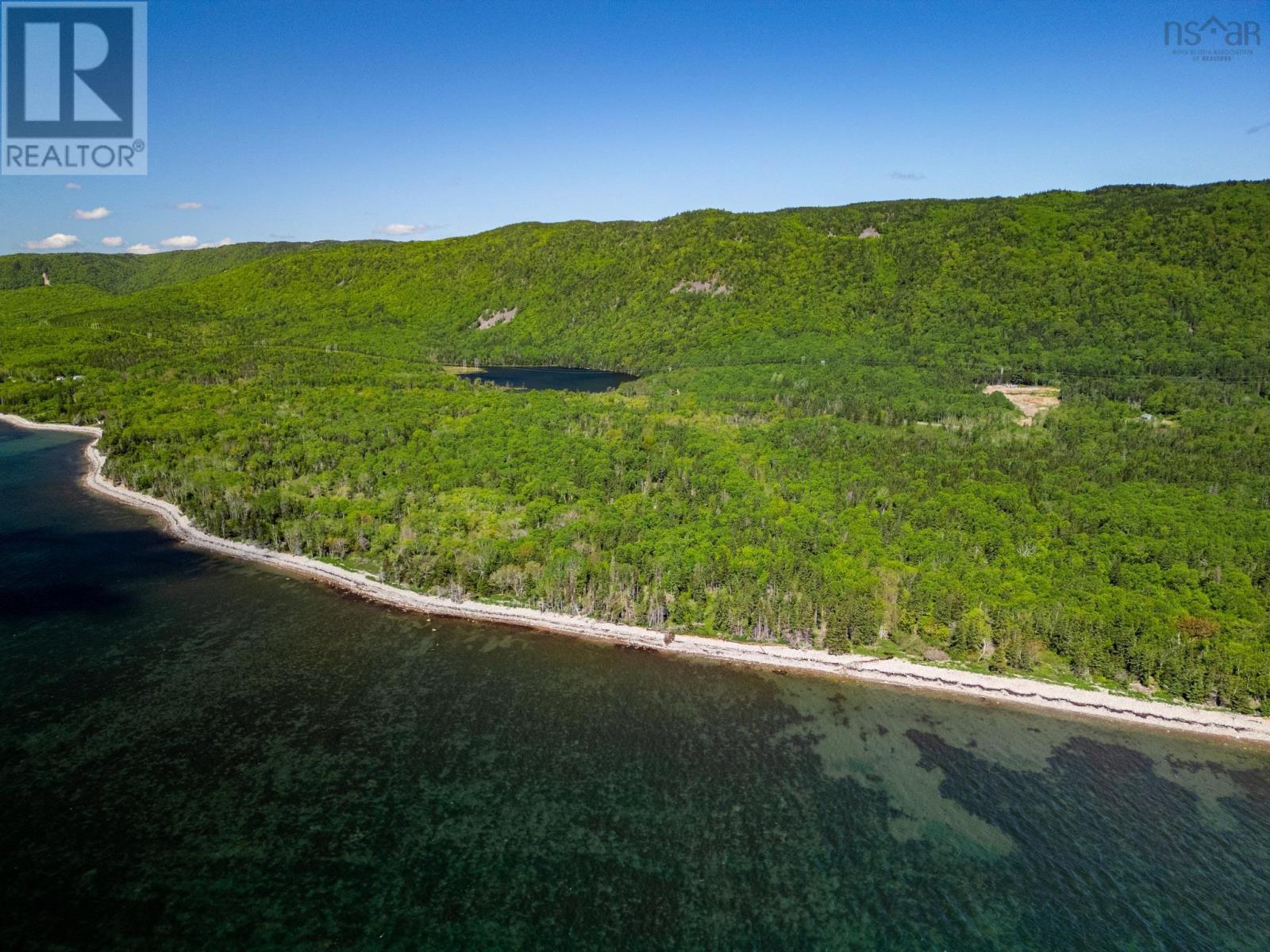 Lot 3 -24 Cabot Trail Property Photo 6