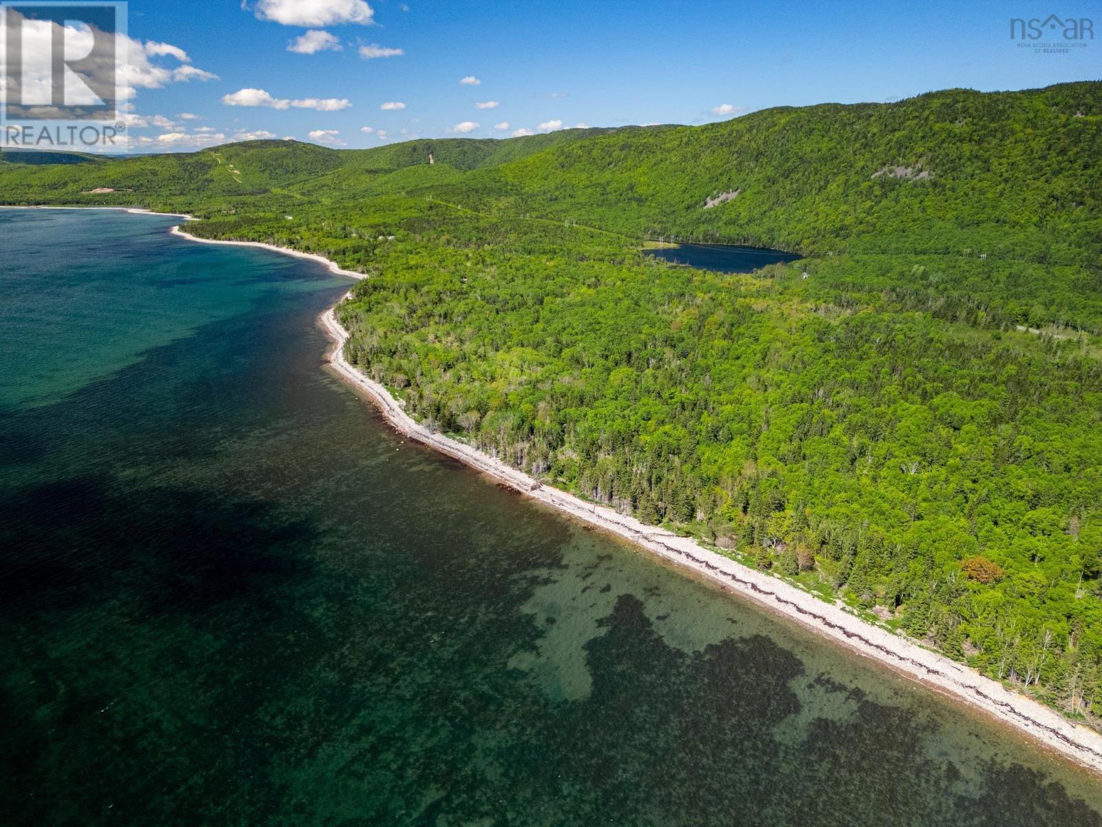 Lot 3 -24 Cabot Trail Property Photo 8