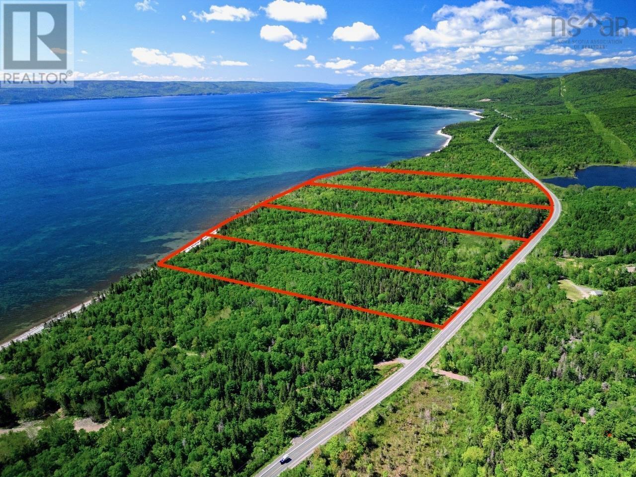 Lot 3 -24 Cabot Trail Property Photo 10