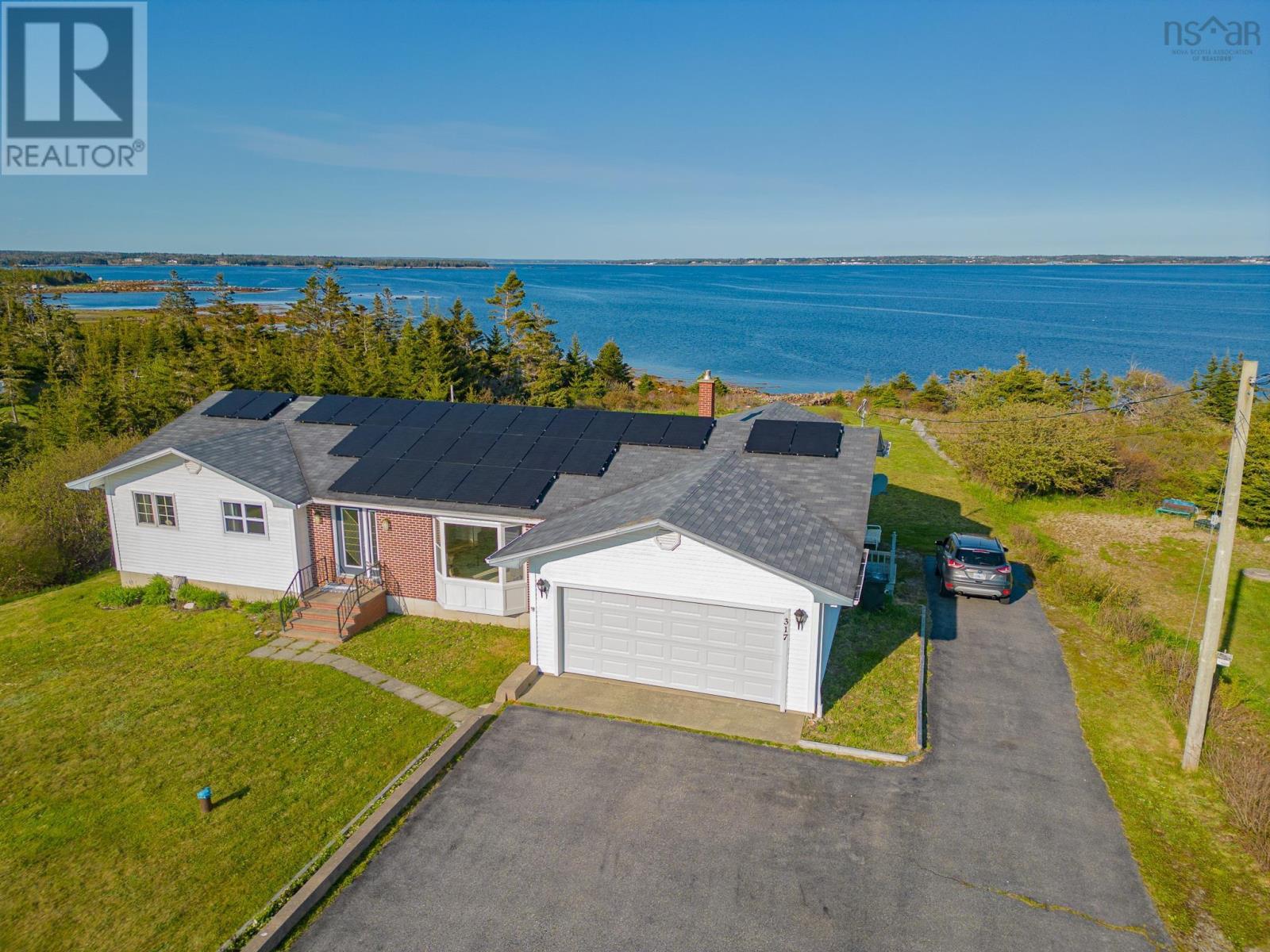 317 Bear Point Road Property Photo 1