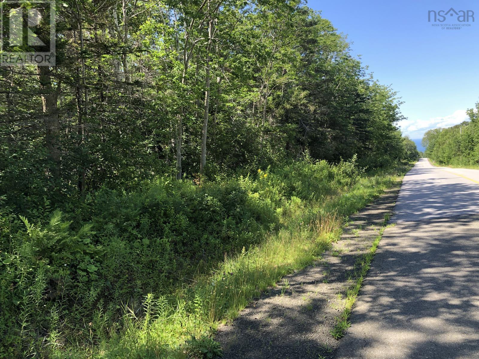 Lot Lighthouse Road Property Photo 1