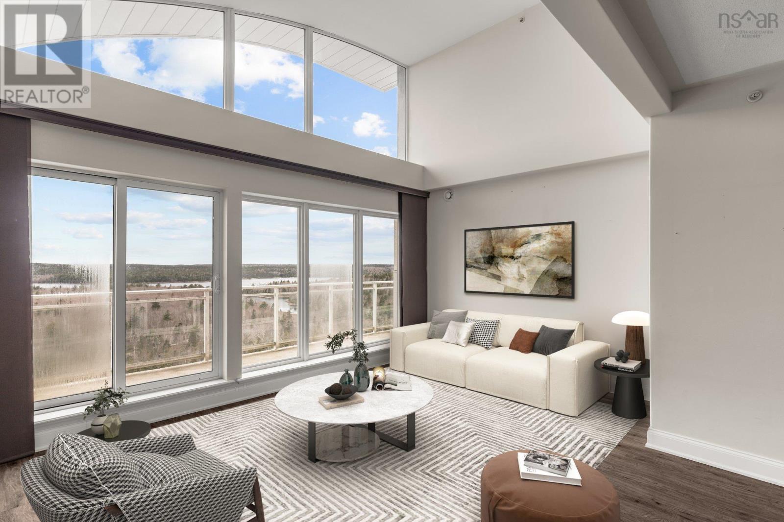 60 Walter Havill Drive #1207 Property Photo 1