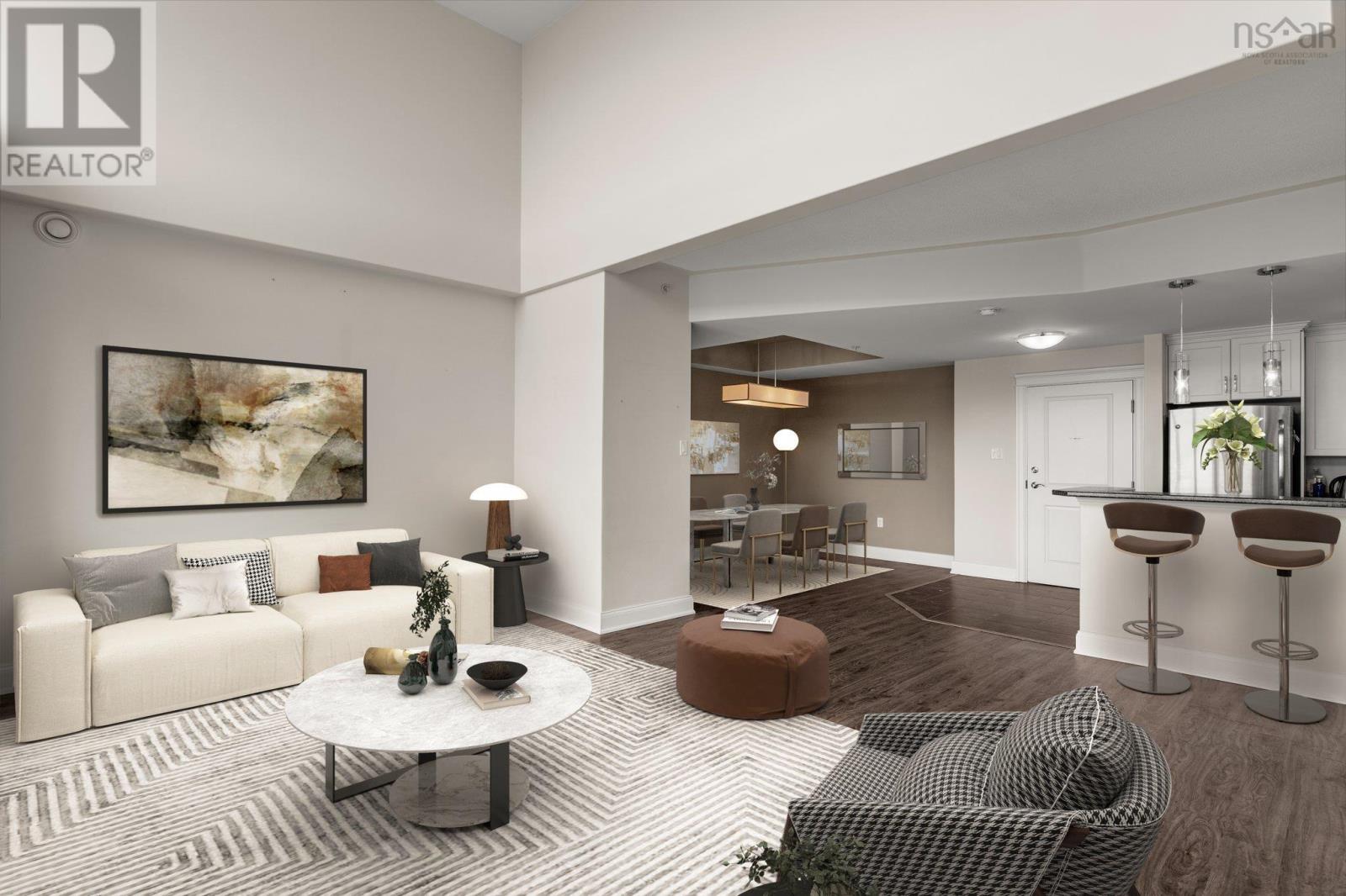 60 Walter Havill Drive #1207 Property Photo 9