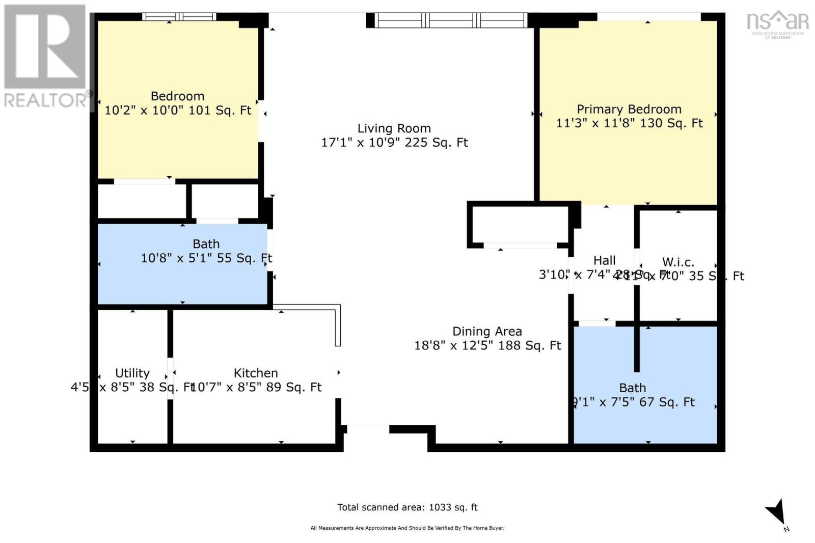 60 Walter Havill Drive #1207 Property Photo 35