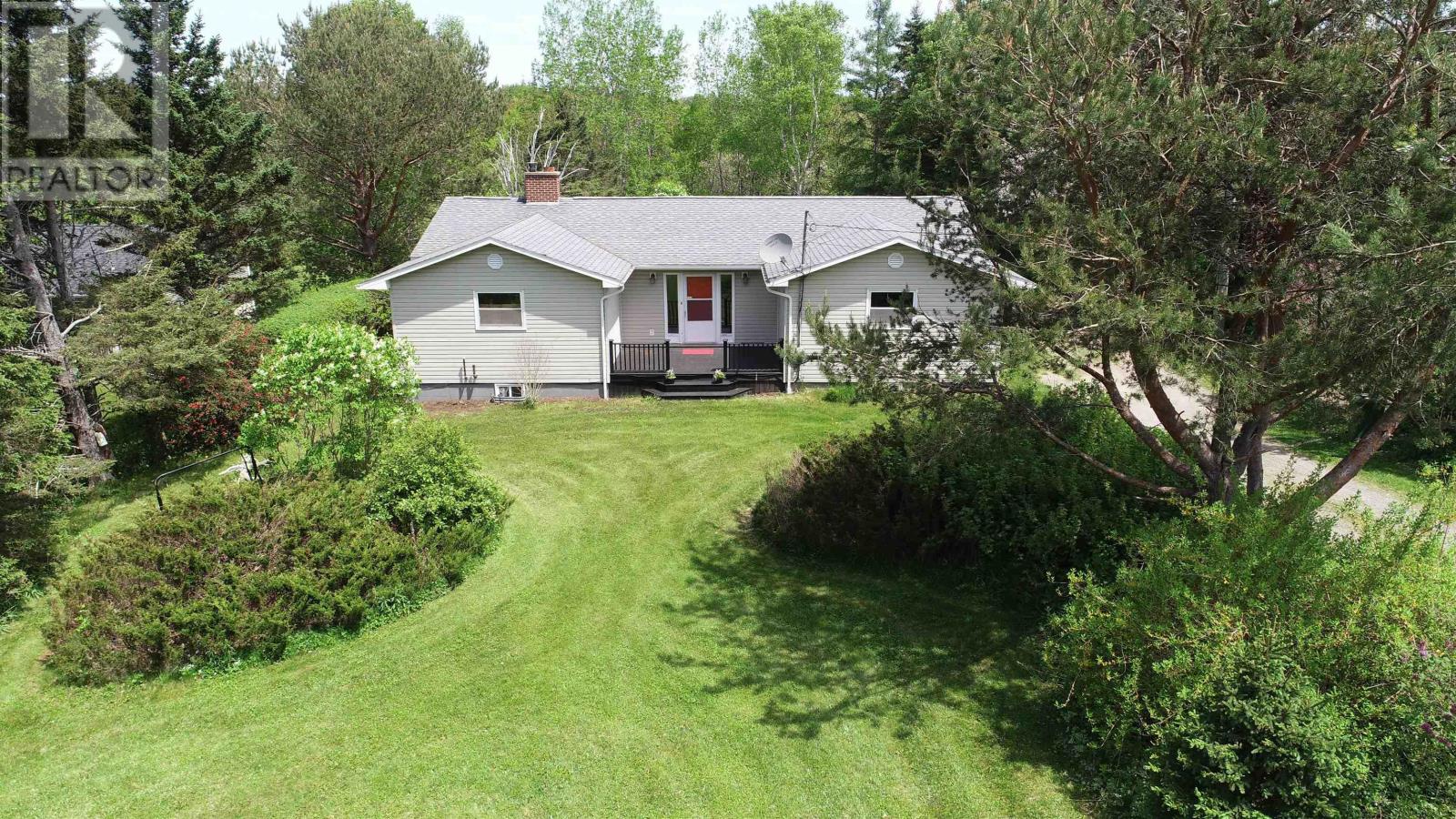 4520 Black Rock Road Property Photo 1