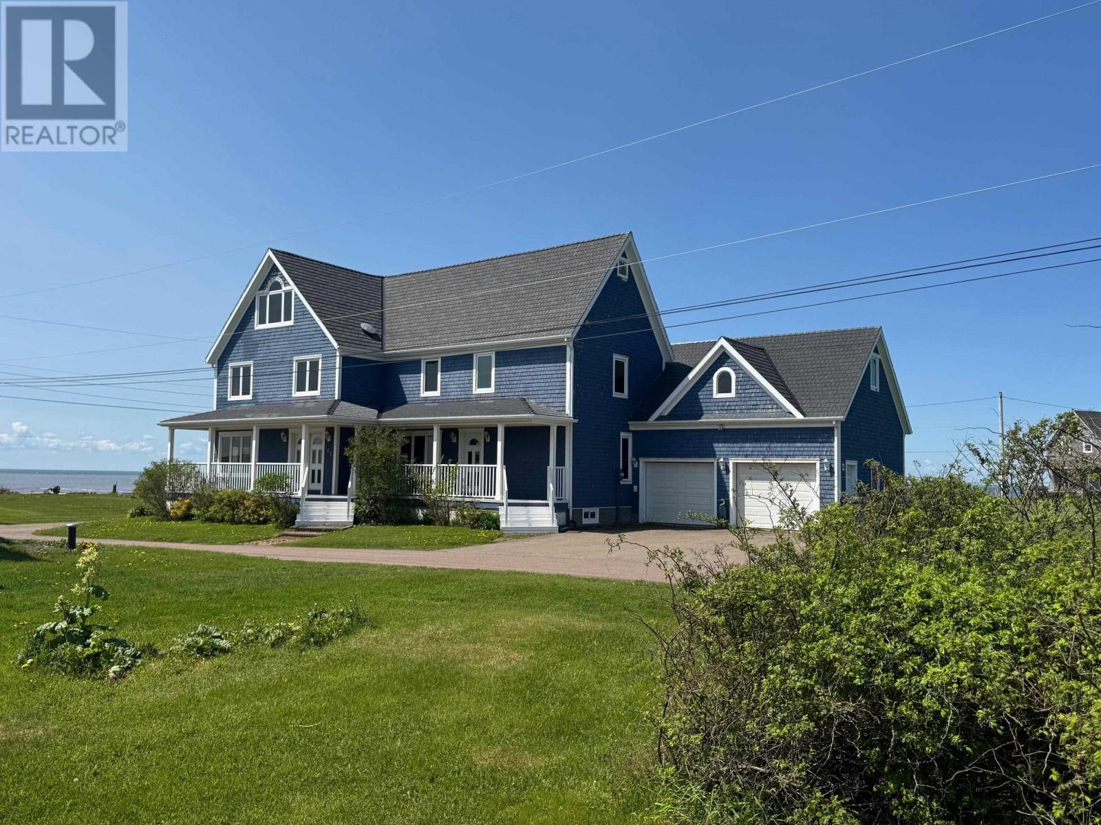 168 Wharf Road Property Photo 1