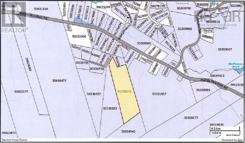 Lot D Marble Mountain Road Property Photo 1