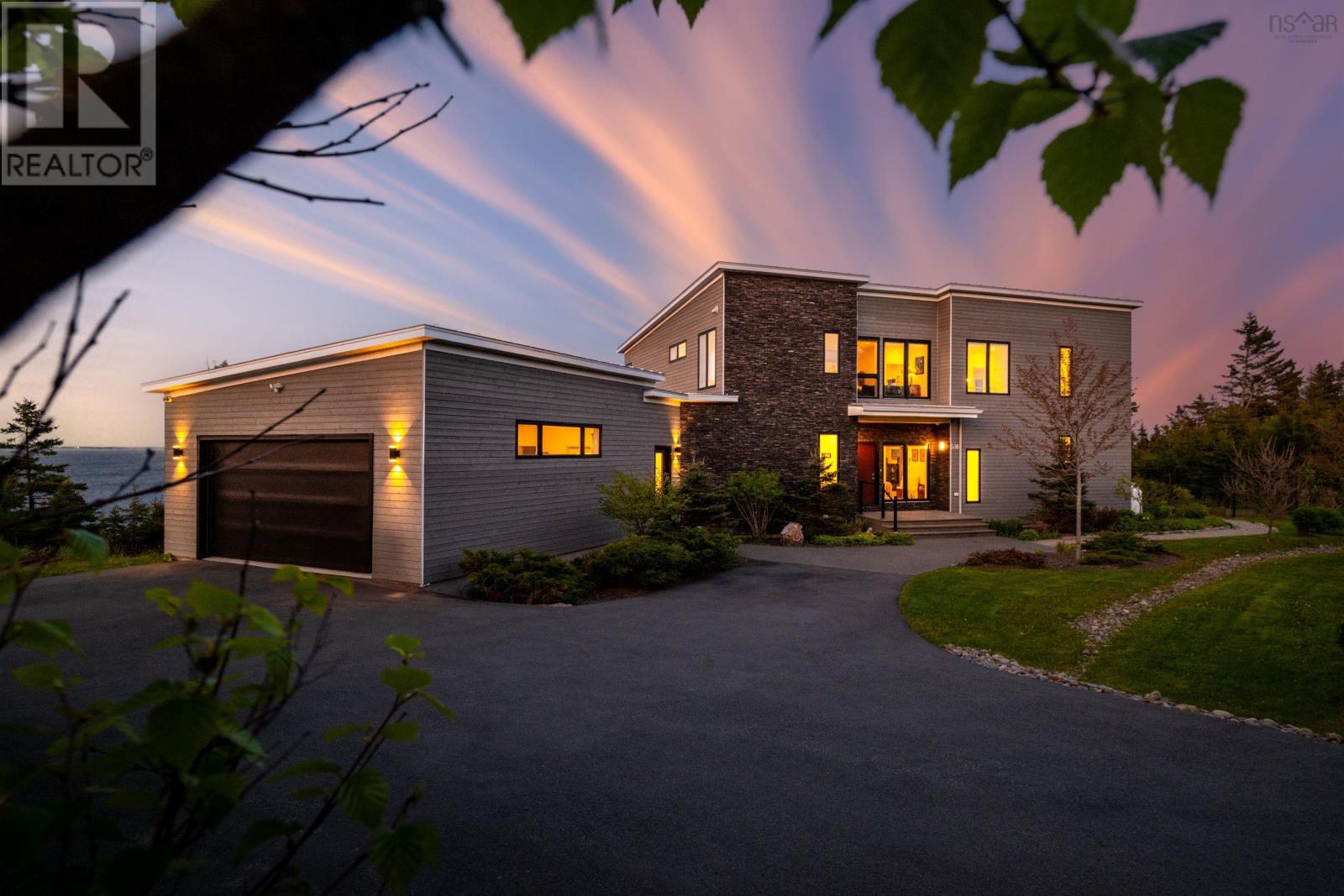 536 Ketch Harbour Road Property Photo 1