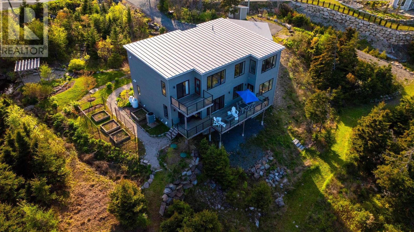 536 Ketch Harbour Road Property Photo 4