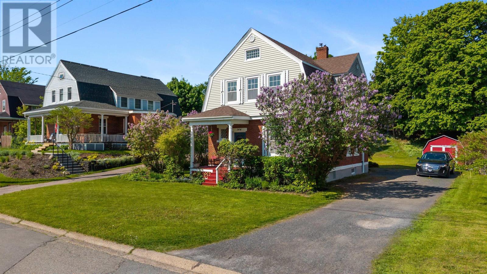 144 Mitchell Street Property Photo 1
