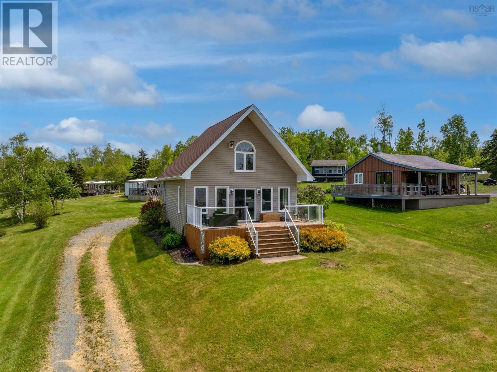 39 Blomidon View Lane Property Photo 1