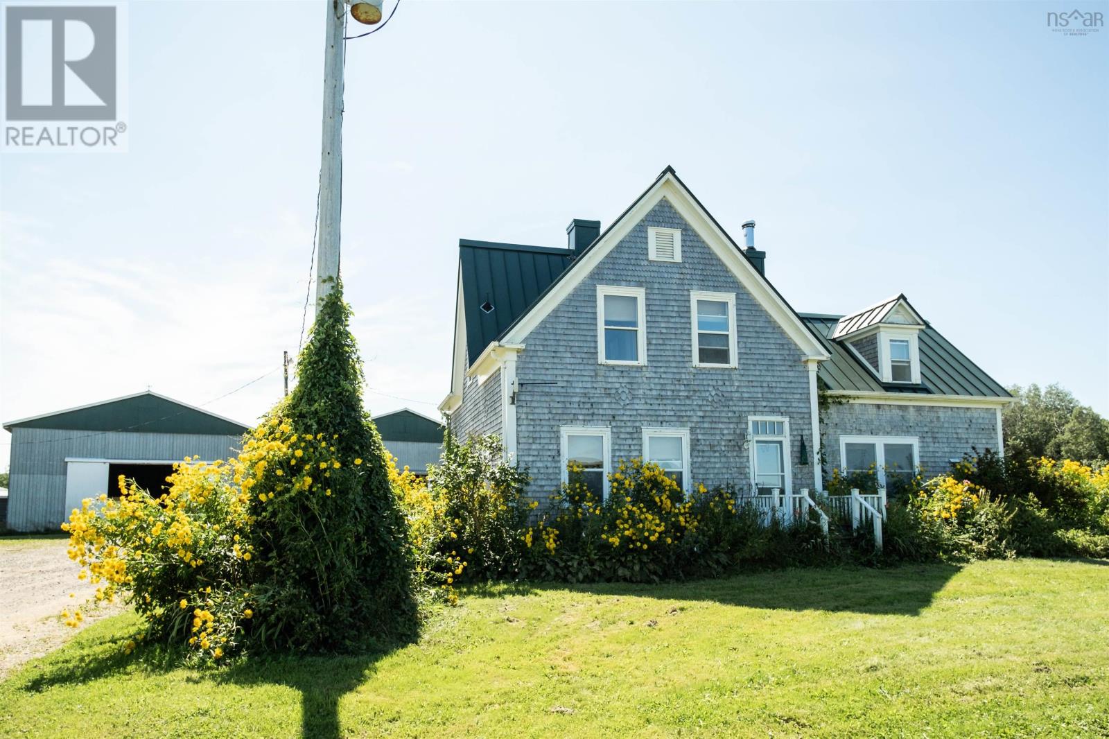 166 Rankinville Road Property Photo 1