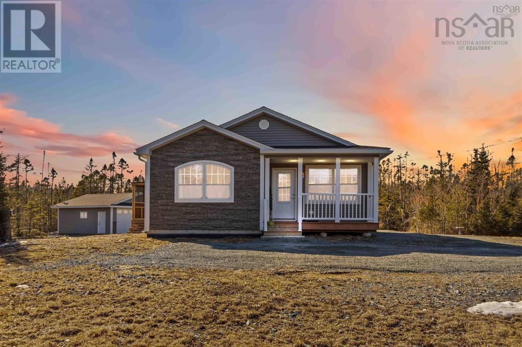 42 West Jeddore Road Property Photo 1