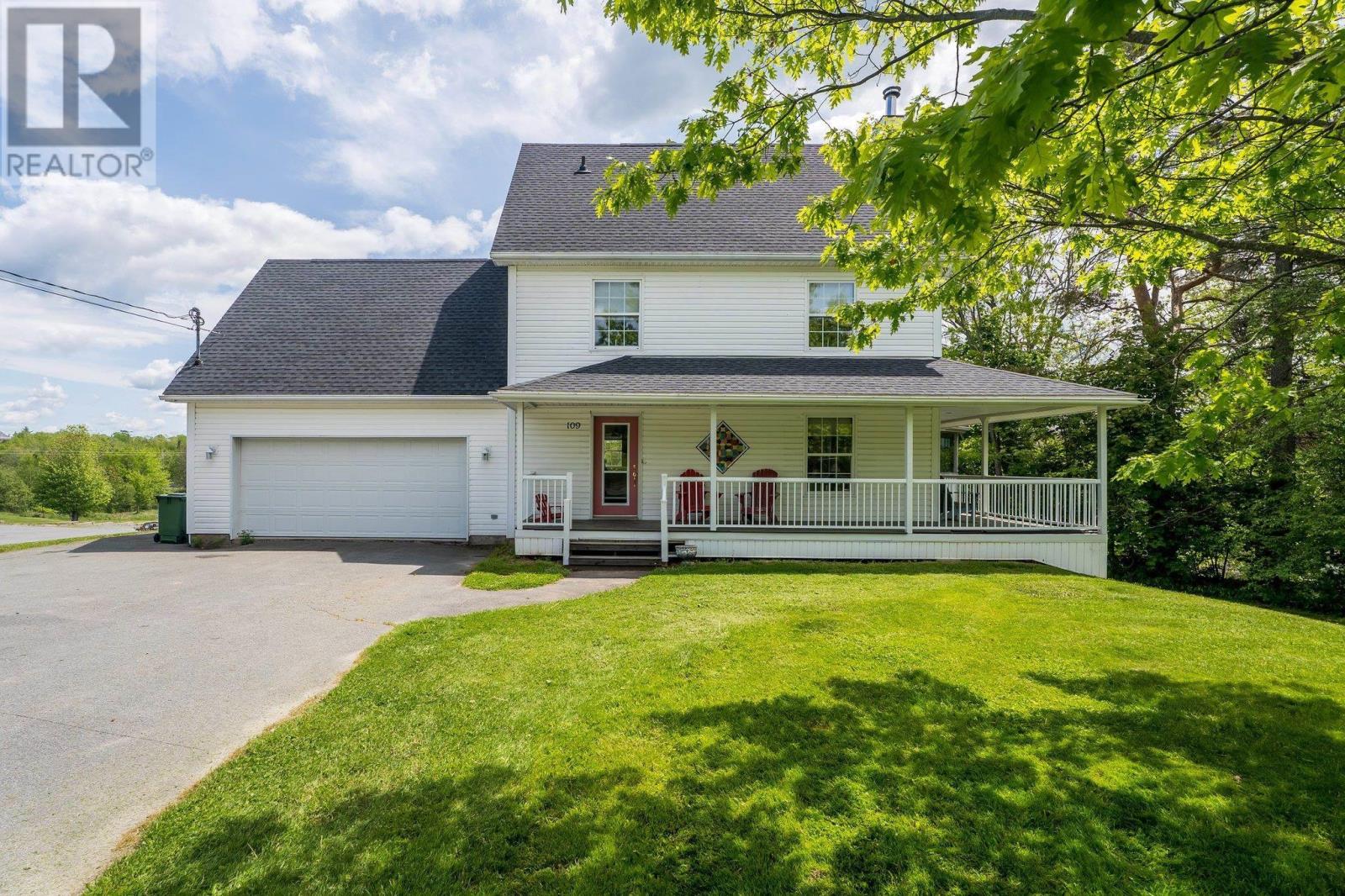 109 Highway 2 Property Photo 2