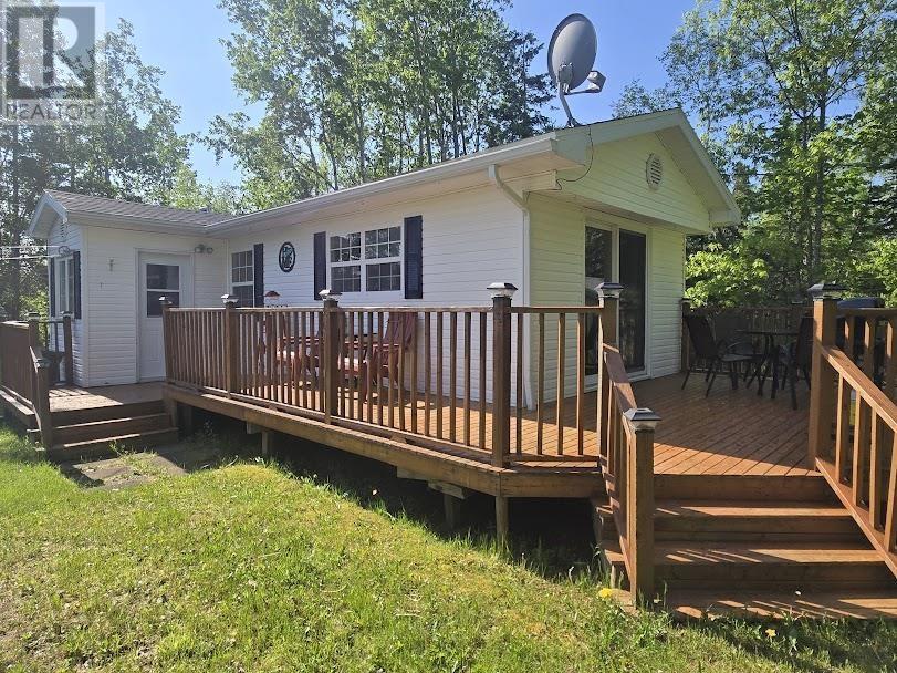 116 Loop 6 Highway Property Photo 2