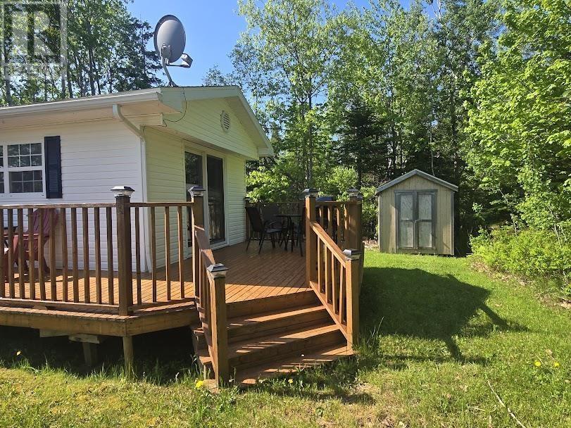 116 Loop 6 Highway Property Photo 3