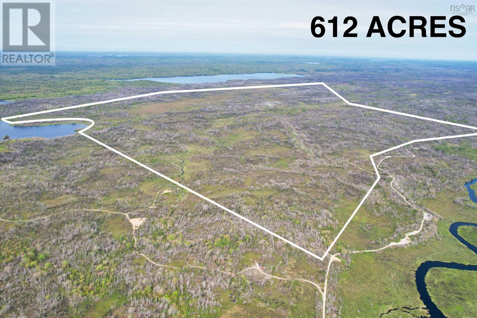 Lot 1 Goose Lake Road Property Photo 1